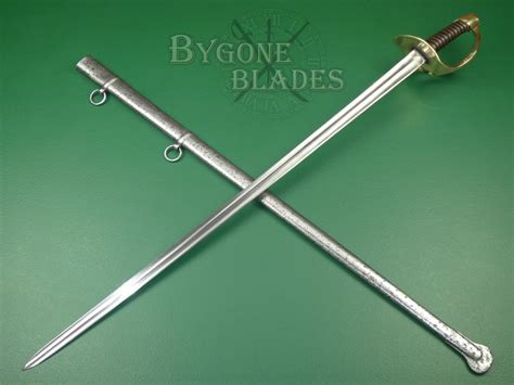 napoleonic sword replica|french napoleonic cuirassier sword.